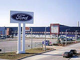 У русского Ford появились 640 квадратов для разгона