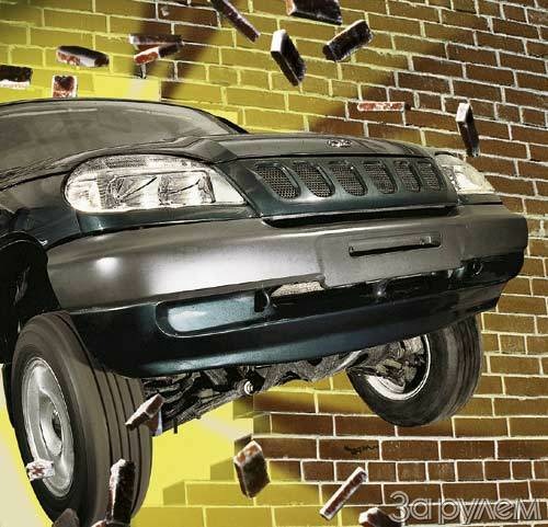 Прощай, новая "нива". здравствуй, "шеви"?