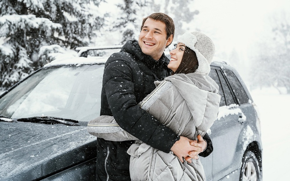 Выяснилось, в каком регионе тщательнее всего готовятся к дальним зимним маршрутам