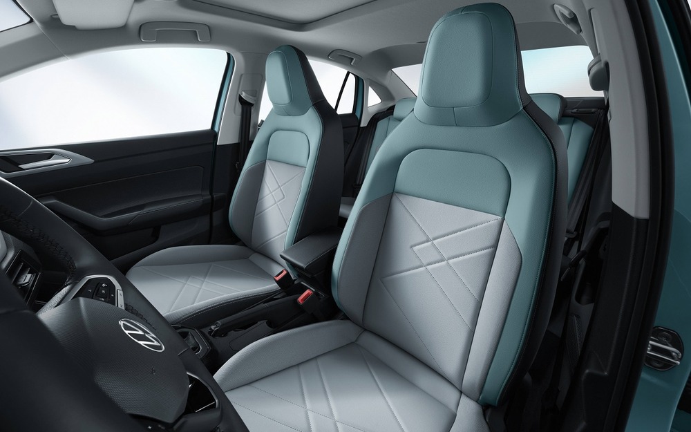 Volkswagen Lavida XR