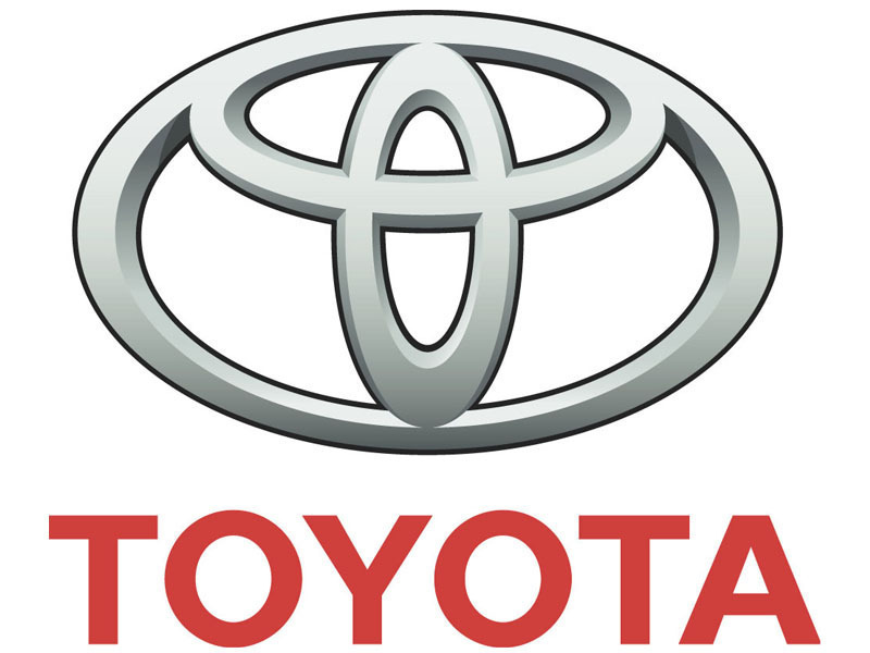 Toyota осталась крупнейшим автоконцерном мира
