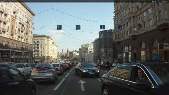 ЛДПР: штрафы за нарушение ПДД для владельцев дорогих авто надо повысить 