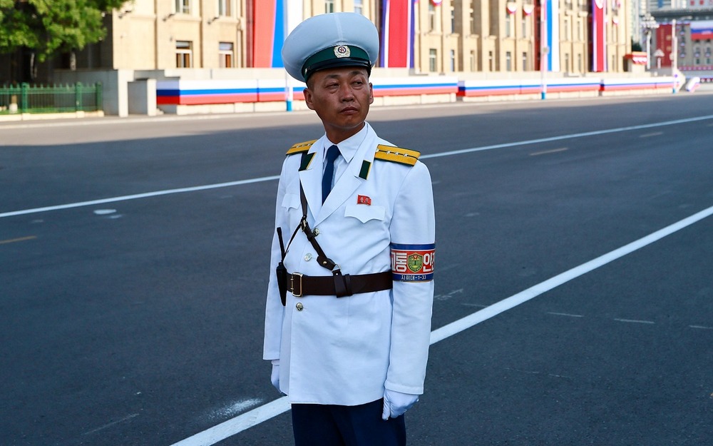 Строгое правило для авто в Северной Корее, которого нет в России