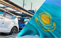 Эти кроссоверы стоимостью до ₽5 млн россияне чаще всего заказывают за границей