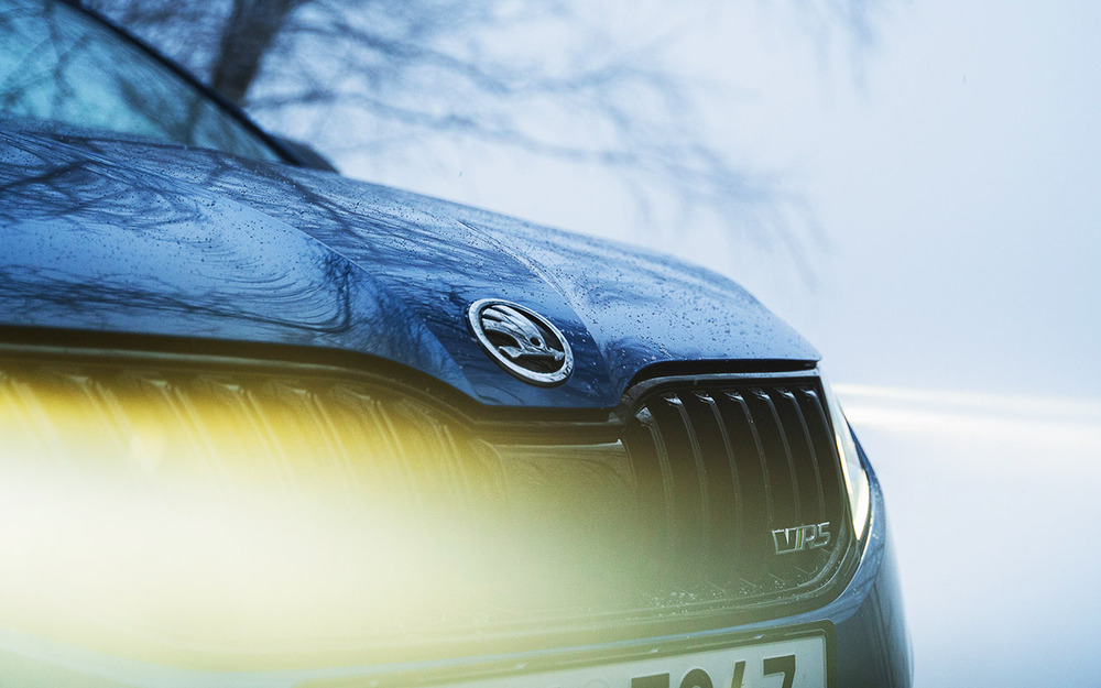 Подорожали автомобили Skoda