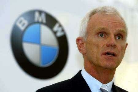 Клиенты BMW получают свободу маневра