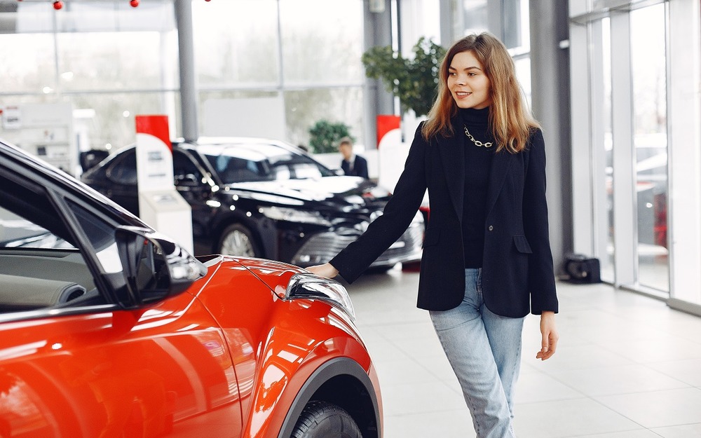 Этим машинам не страшен новый утильсбор: модели и цены