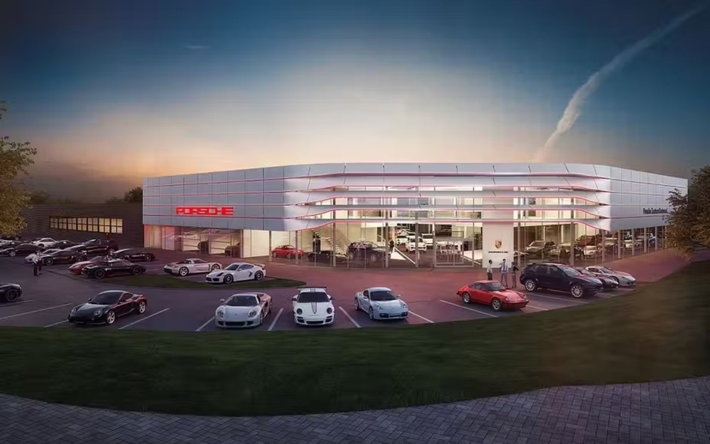 VW «взялся за скальпель»: концерн заставит Porsche вдвое урезать модельный ряд