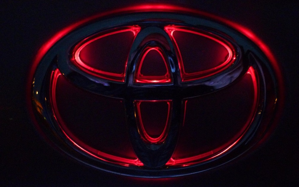 Эти модели Toyota попадут под льготный утильсбор