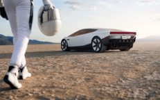 Когда летающую Tesla можно будет увидеть в России