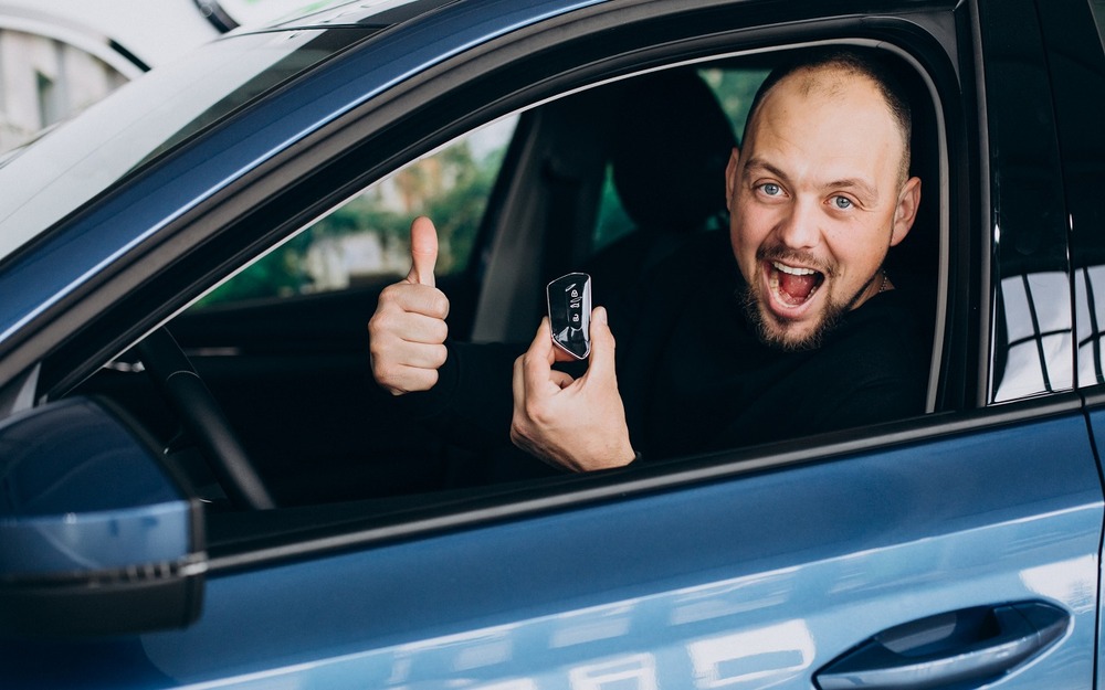 Прошли более 1 млн км: названы машины с самыми надежными моторами