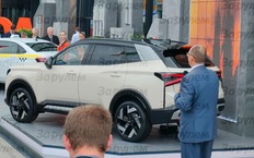 АВТОВАЗ может «заморозить» Lada Azimut? Ответ производителя!