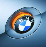 Немцы выбирают BMW