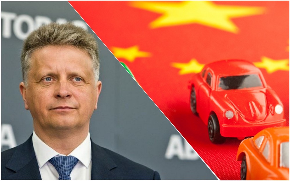 Максим Соколов: АВТОВАЗ не может конкурировать с «прикручиванием шильдиков и колес»