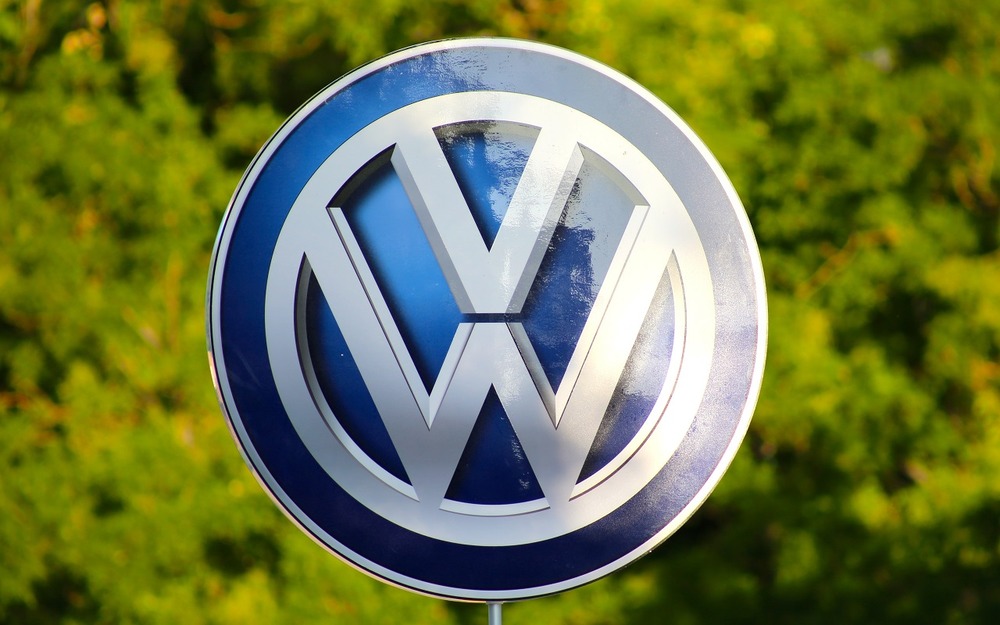Volkswagen теряет покупателей рекордными темпами