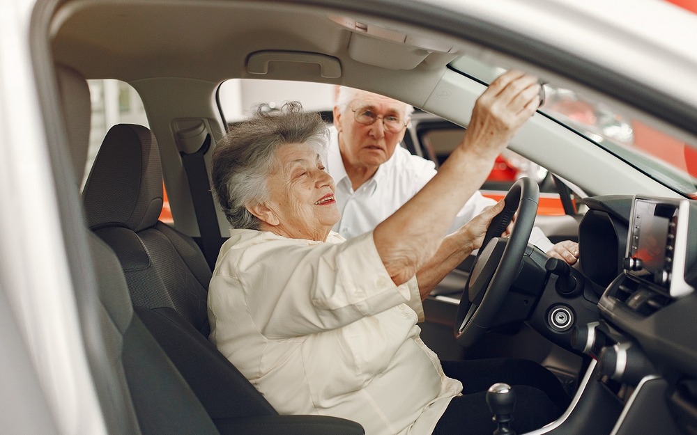 Машина должна помогать, а не раздражать: авто, которые подарят комфорт