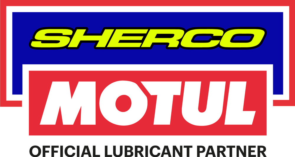 Motul и Sherco стали партнерами