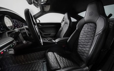 Porsche 911 Brabus 900 Rocket R