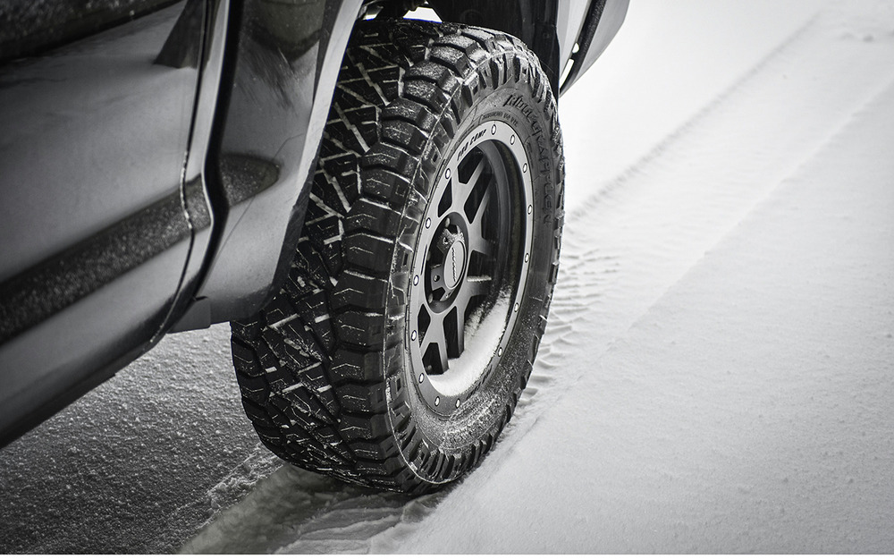 Эксперты напомнили о нюансах сезонной «переобувки» автомобиля