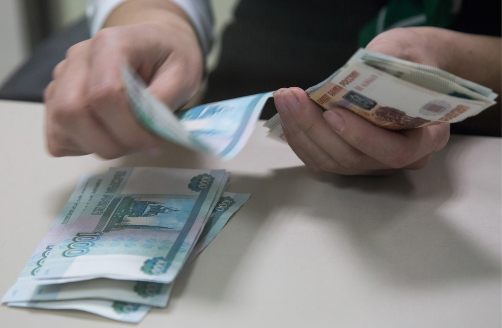 РФ будет субсидировать кредиты на автомобили ценой до 700 тыс. рублей