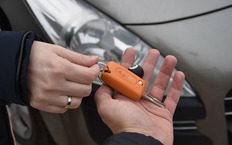 Российским автоперевозчикам запретят брать анонимные заказы