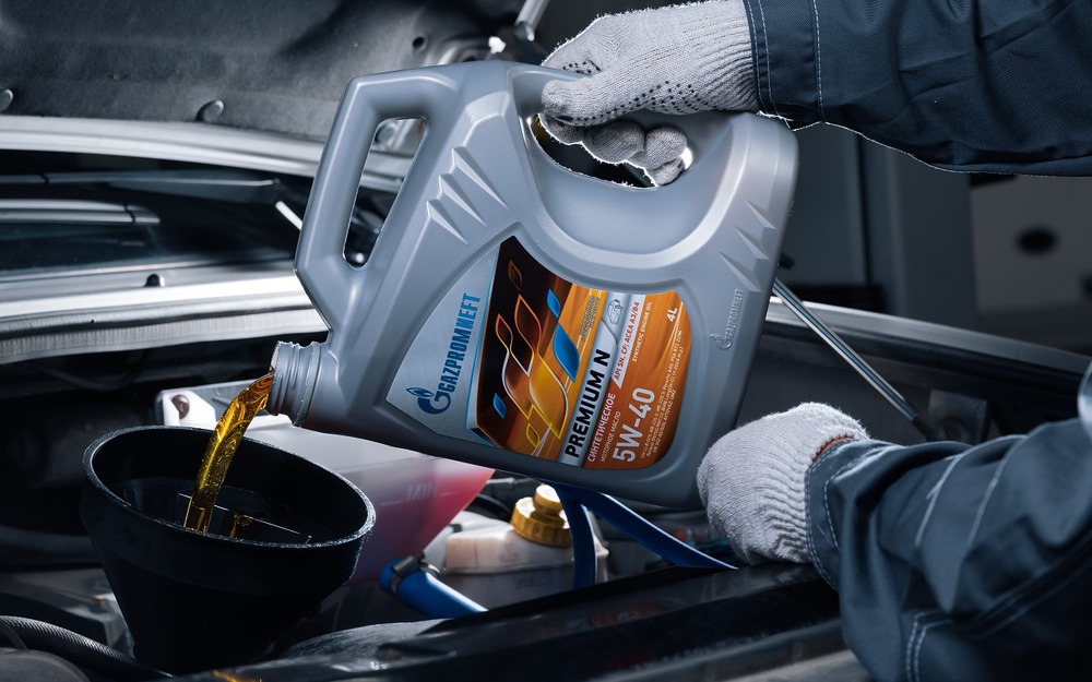 Что залить на зиму? Есть вариант!