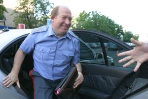 Ваш вопрос генералу