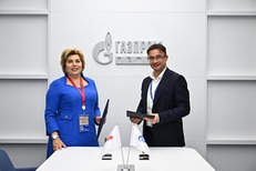 «Газпромнефть-СМ» и «Рольф» будут развивать совместную сеть СТО
