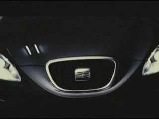 Испанская страсть в видео Seat без купюр