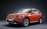 BMW X1 за 1,5 млн: список скрытых угроз при покупке б/у кроссовера