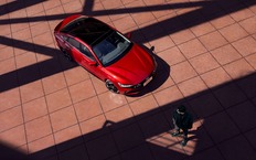 Hyundai Lafesta