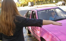 Крупнейший российский маркетплейс запустит сервис такси