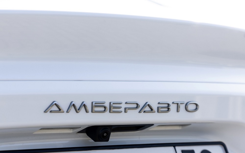 Новую модель российской разработки готовят к старту