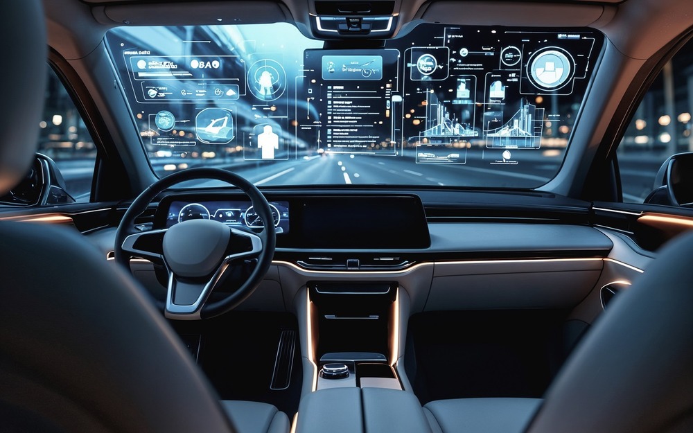 Обнаружена неожиданная опасность современных автомобилей