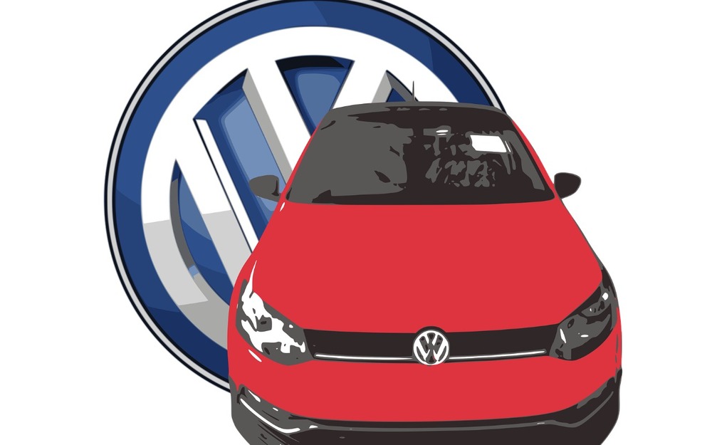 Эти модели VW в России стали пользоваться большим спросом