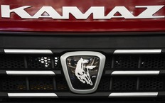 КАМАЗ планирует выпустить 38-40 тыс. автомобилей до конца года