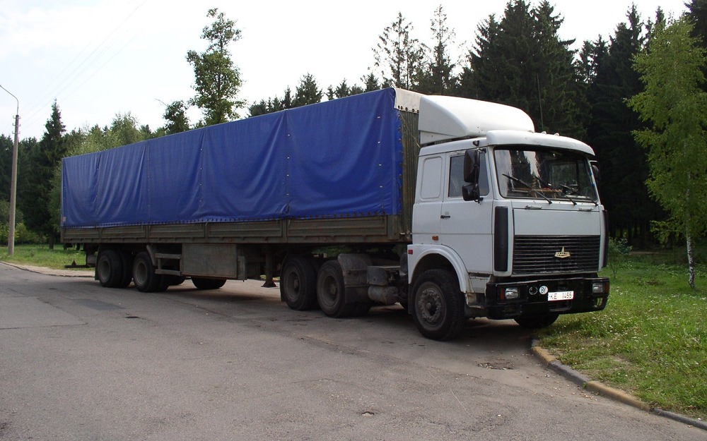 На таком - хоть на Северный полюс! Крутые машины из СССР