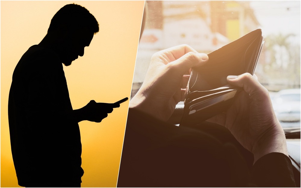 Новая схема обмана - как мошенники ловят автолюбителей на утильсборе