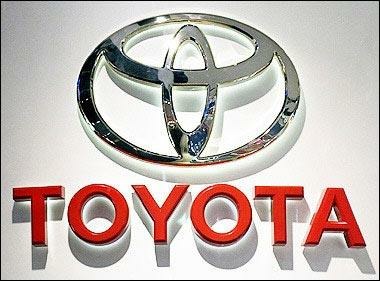 Toyota совершенствует системы телематики