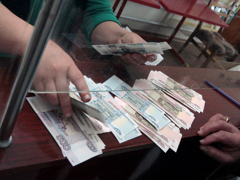 При продаже авто владельцев сразу освободят от транспортного налога