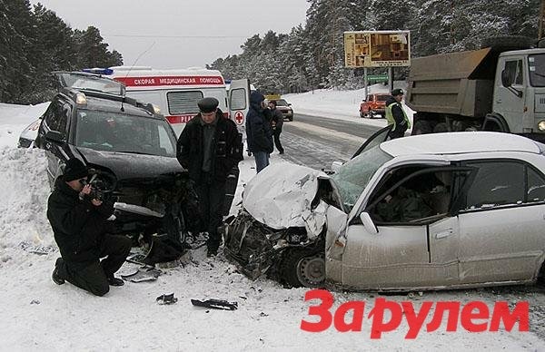 Страховщики не будут требовать полис виновника ДТП для выплат по ОСАГО