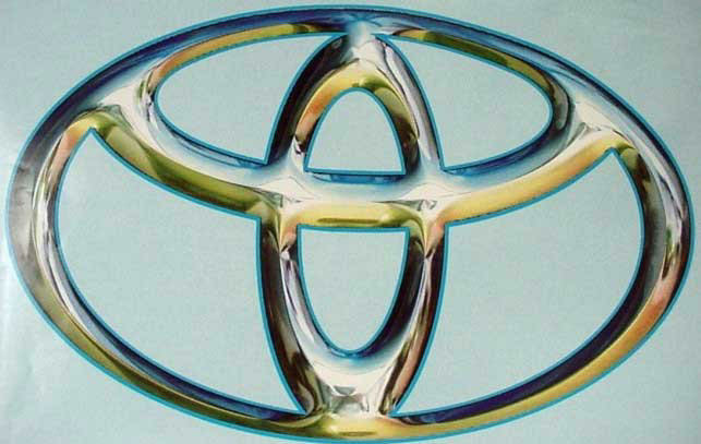 Toyota прогнозирует рост на 6%
