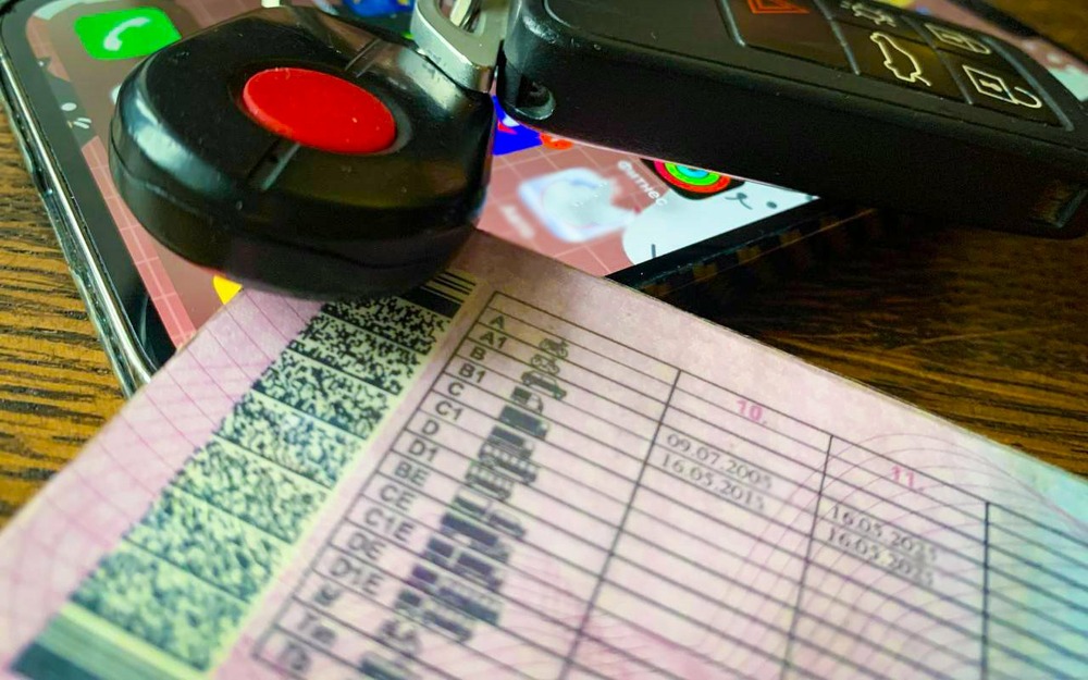 Какие водительские права перестали действовать с 1 февраля