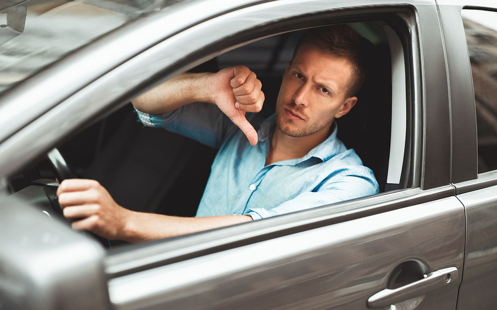 Худшие в классе: перечислены кроссоверы с самой низкой надежностью