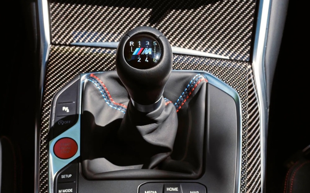 Шестиступенчатые коробки пока ставятся на спортивные BMW, но с ними все сложнее попасть в экотребования, запасы прочности и экономическую выгоду