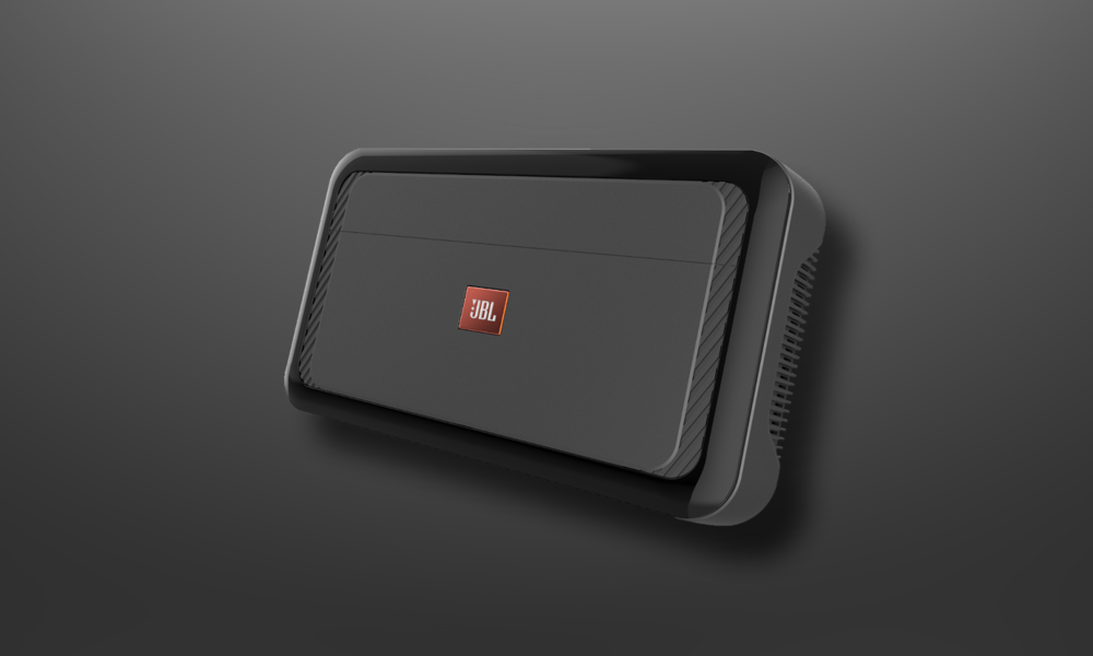 JBL Club A600 и JBL Club A754: больше мощности - меньше размер