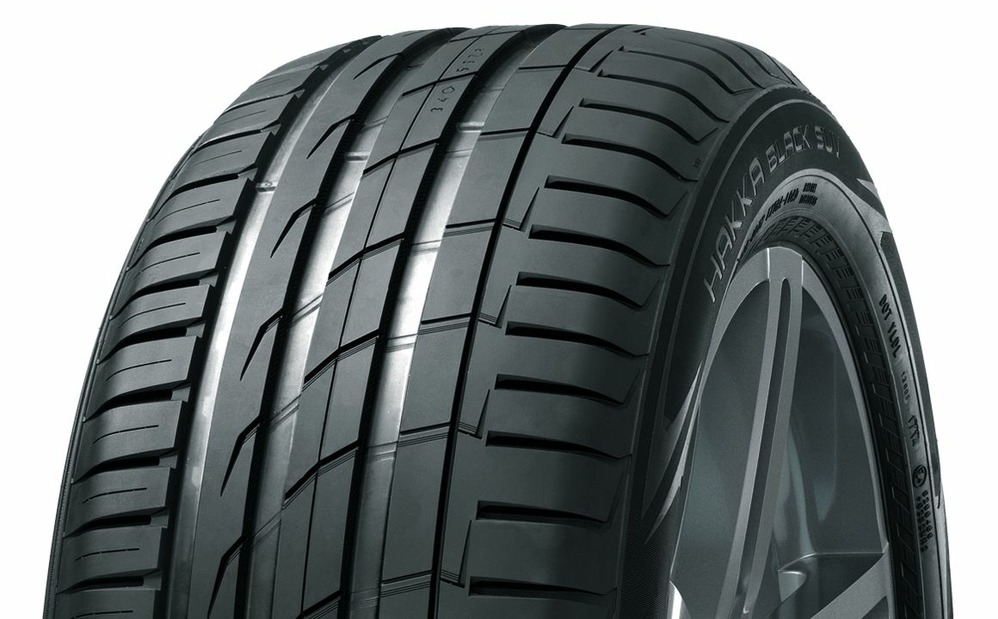 Nokian Hakka Black SUV