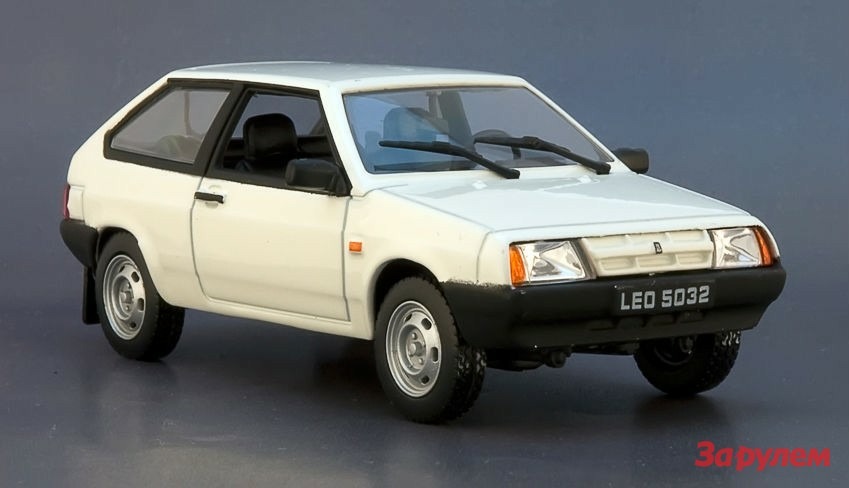 АВТОВАЗ будет продвигать Lada по 200 рублей