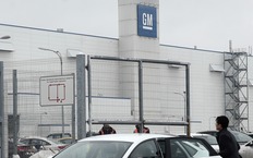 Бывшие заводы Toyota и GM в Петербурге снова работают: какие авто там собирают?