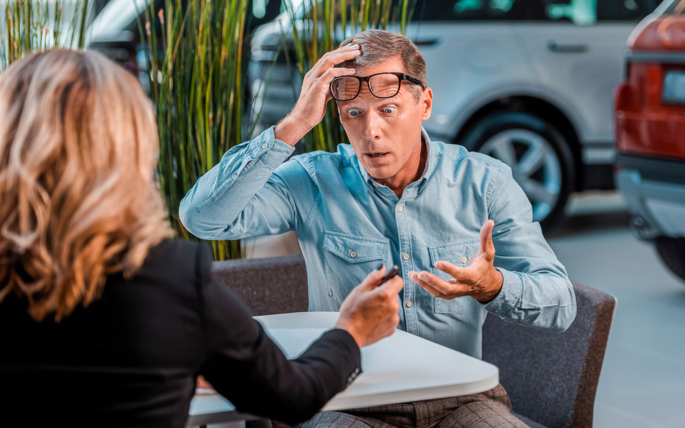 Иномаркам готовят новый удар: что будет с ценами после 1 апреля